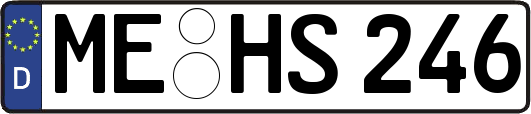 ME-HS246