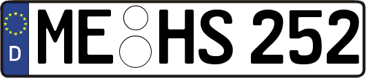 ME-HS252