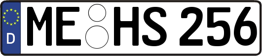 ME-HS256