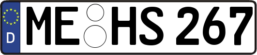 ME-HS267