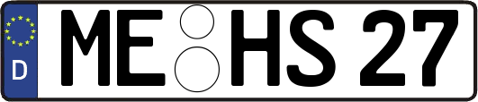 ME-HS27