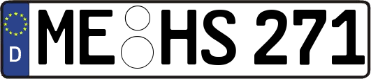 ME-HS271