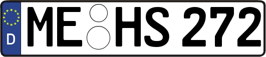 ME-HS272