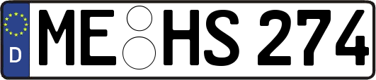 ME-HS274