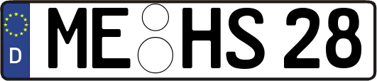ME-HS28