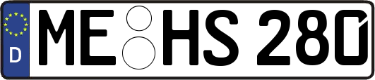 ME-HS280