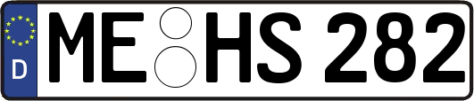 ME-HS282
