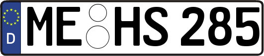 ME-HS285