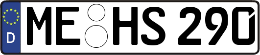 ME-HS290