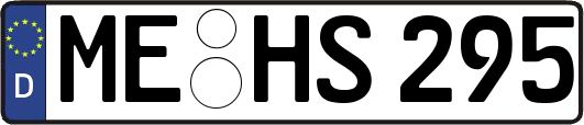 ME-HS295