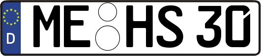 ME-HS30