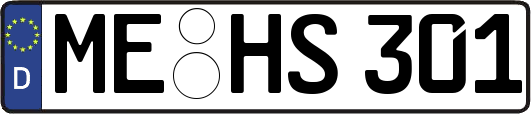 ME-HS301