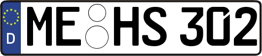 ME-HS302