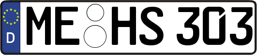 ME-HS303