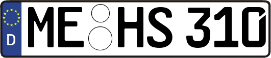 ME-HS310