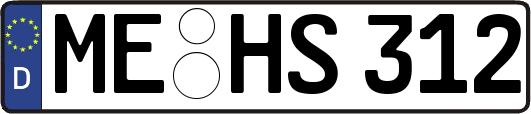 ME-HS312