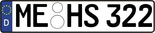 ME-HS322