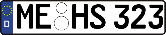 ME-HS323