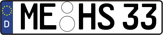 ME-HS33