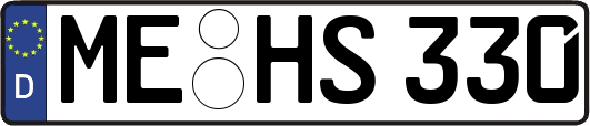 ME-HS330