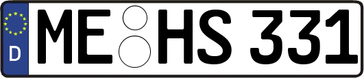ME-HS331