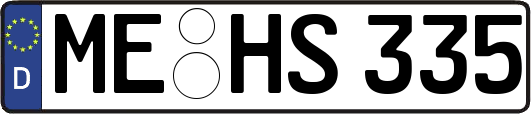 ME-HS335
