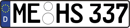 ME-HS337