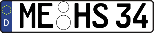 ME-HS34