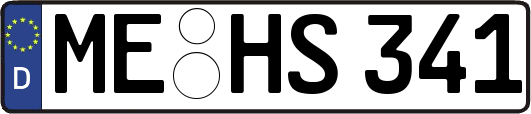 ME-HS341