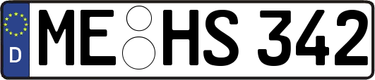 ME-HS342