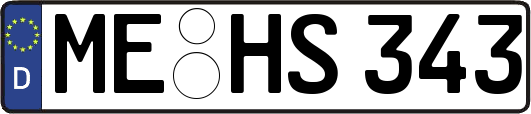 ME-HS343