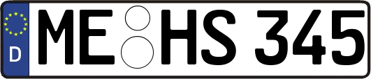 ME-HS345