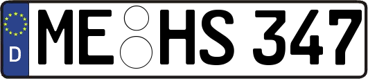 ME-HS347