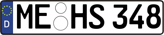 ME-HS348