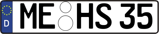 ME-HS35