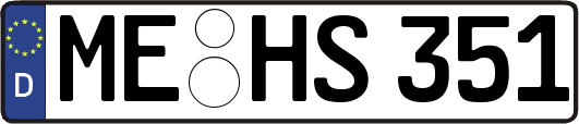 ME-HS351