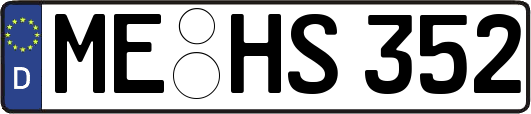 ME-HS352