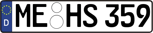 ME-HS359