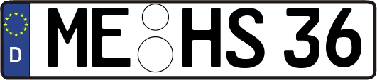 ME-HS36