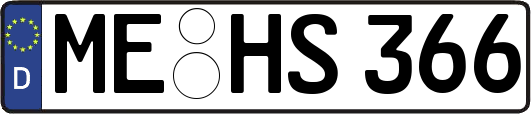 ME-HS366