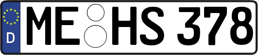 ME-HS378