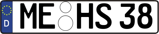ME-HS38