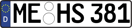 ME-HS381