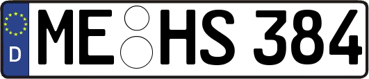 ME-HS384