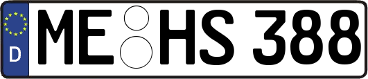 ME-HS388