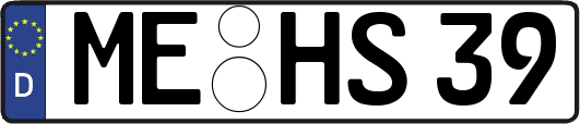 ME-HS39