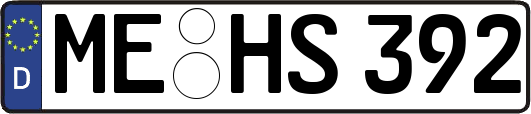 ME-HS392