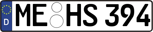 ME-HS394