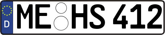 ME-HS412