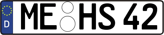 ME-HS42